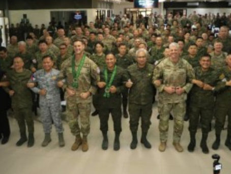 Japan commits to defense equipment transfer to boost PH capabilities