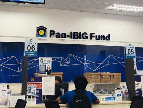 Pag-IBIG extends low home loan rates until end-2025