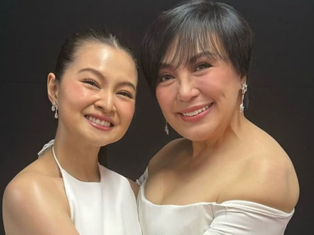 Barbie Forteza on working with Sharon Cuneta: 'Dreams do come true'