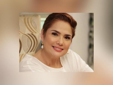 Snooky Serna returns to television after a year focused on vlogging