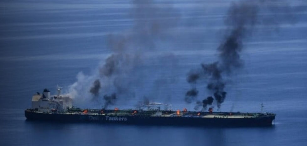 UN Report Details Houthis' Attack Capabilities