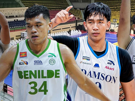 Gilas Pilipinas adds Liwag, Chua, Bolick to SEA Games lineup