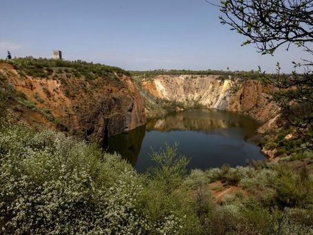 Ukraine's mining heartlands tell Trump: Don't take advantage of us