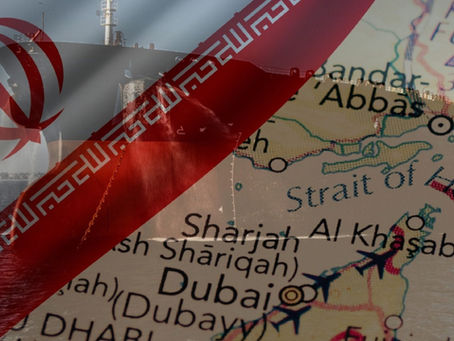 BIMCO: Scam alerts and ship attacks highlight volatile security in Hormuz