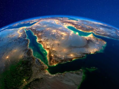 Saudi Arabia Launches Multinational Maritime Defense Coalition Plans