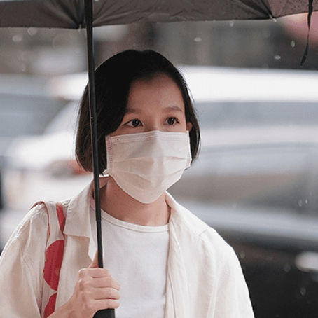 How to Stay Healthy During the Rainy Season