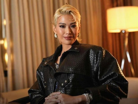 Michelle Dee expresses interest in collaborating with SexBomb Girls