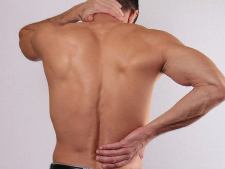 7 Symptoms of the early stages of HIV