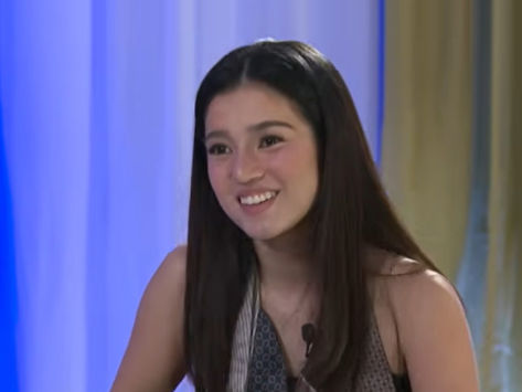 Belle Mariano opens up about adulting, career, and growth