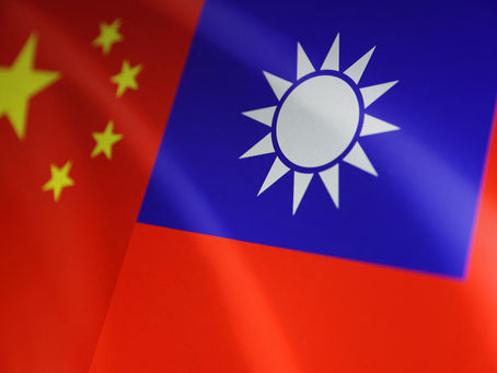 US says China spreads 'false' World War Two narratives to pressure Taiwan