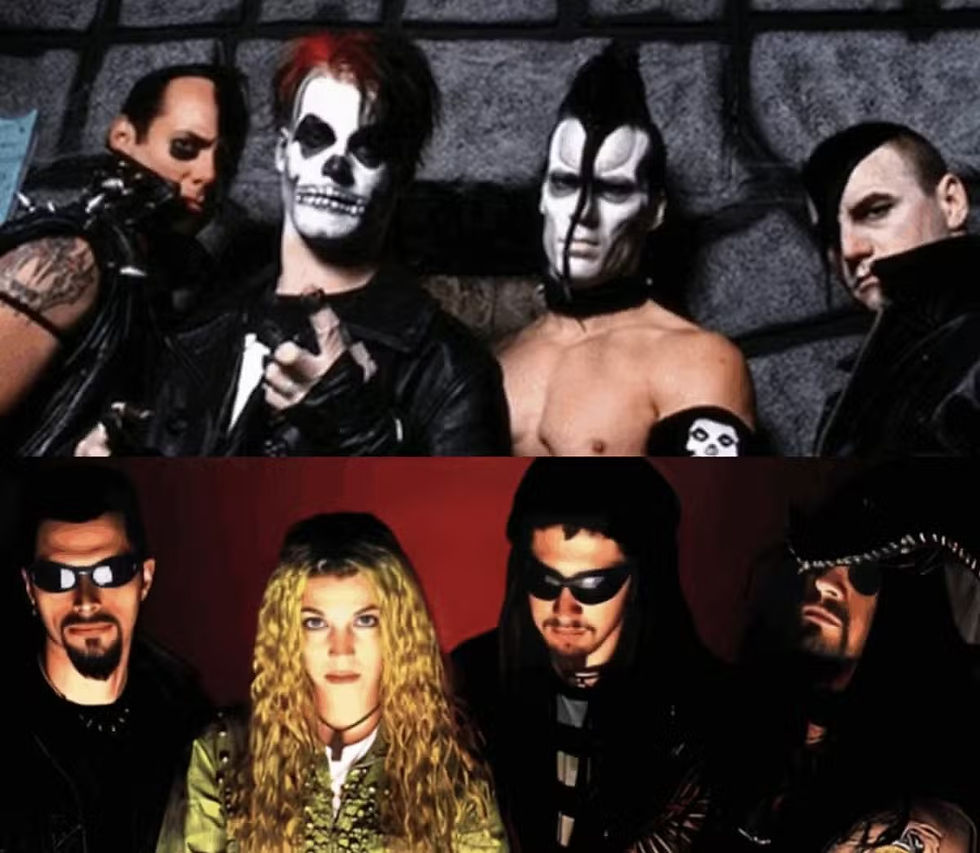 My Top 10 Halloween-themed songs