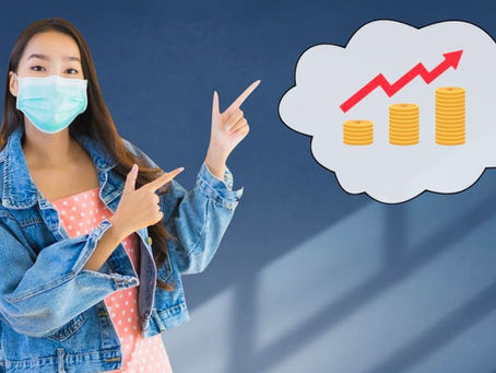 Ways to Earn and Save Money During a Pandemic