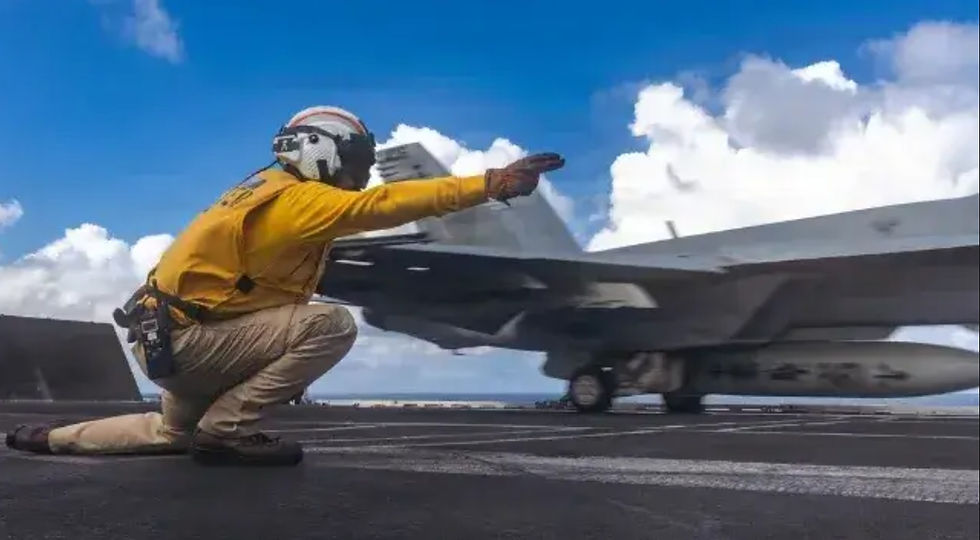 Venezuela's Oil Exports Grind Towards a Halt Under U.S. Pressure