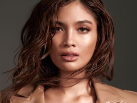 Heaven Peralejo shocked to represent PH in Asian Academy Awards