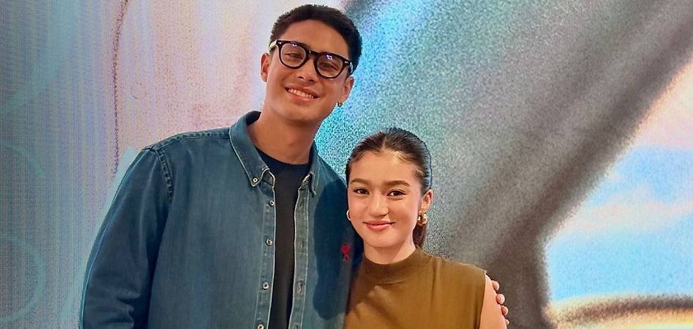In final film together, DonBelle dares to test bounds of love, ambition