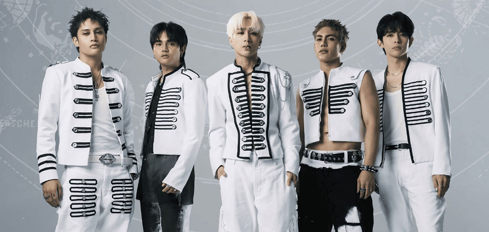SB19 to hold ‘I WaS There’ Thanksgiving fan meet in US, Japan