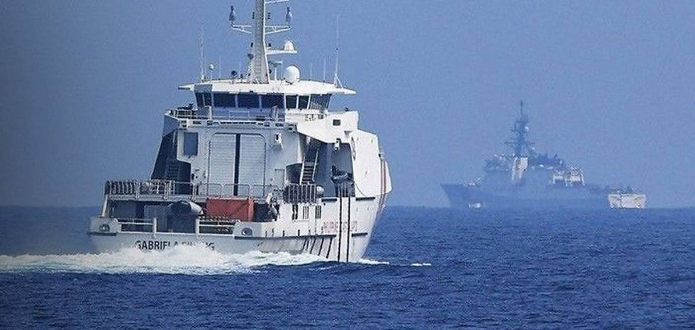 PCG challenges China ship off Cagayan