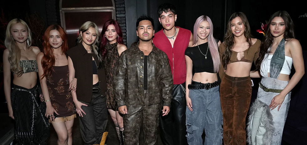 ABS-CBN expands globally as Filipino music gains international momentum