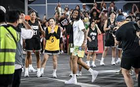 NBA star Ja Morant soaks up Pinoy culture