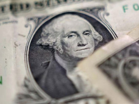 Dollar gains, yen slips as Japanese yields tumble