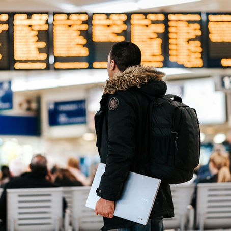 Preventing Measles Before and After Travel Fact Sheet