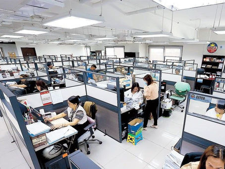 Manila, Makati enforce 4-day workweek