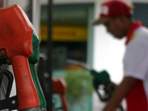 Up to P15/liter hike in diesel, P12/liter in gasoline expected next week