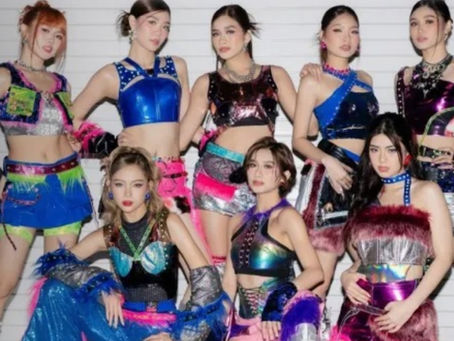 Bini, BGYO and Maki among nominees in Brazil’s Breaktudo Awards 2025