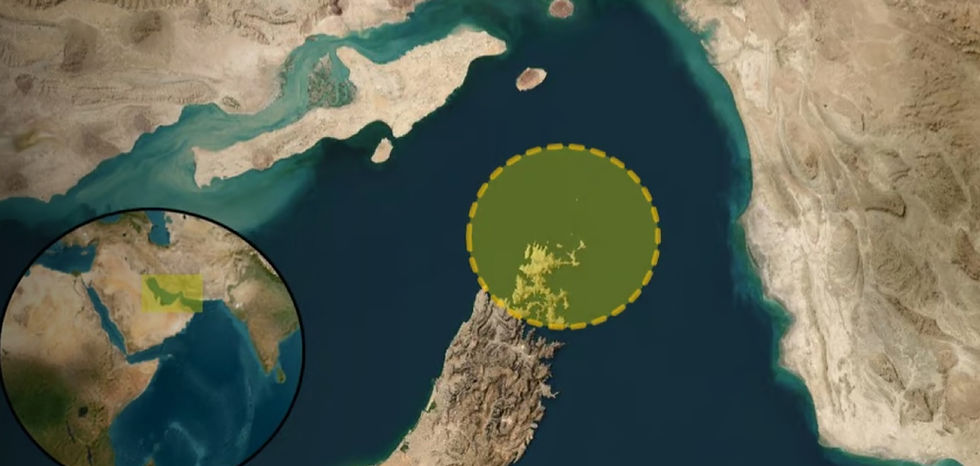 Oil Prices and Tanker Rates Rise After Latest Iranian Attacks in Mideast