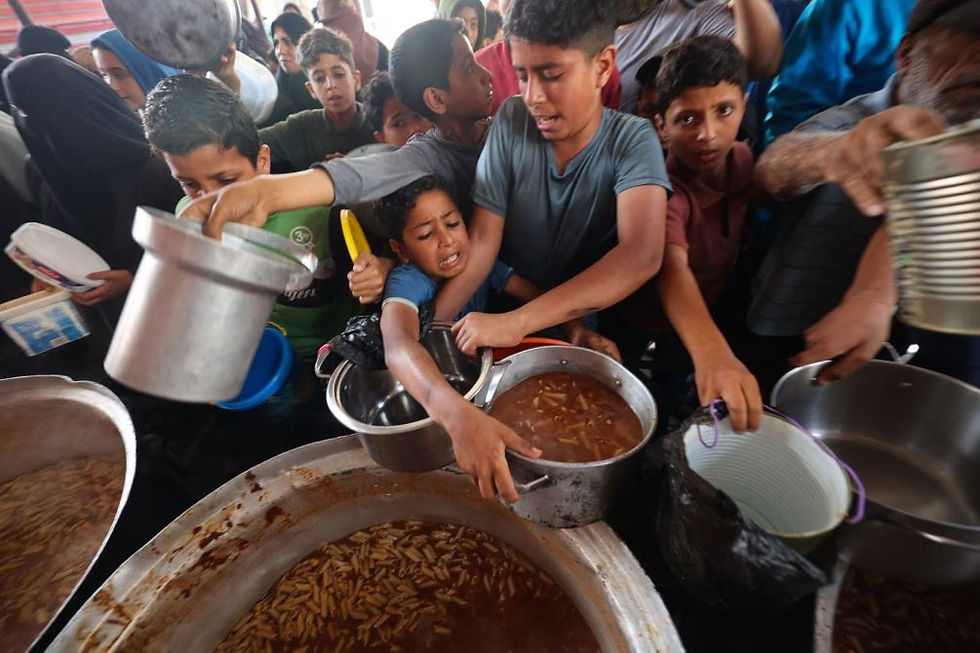 UN chief calls for Gaza ceasefire ahead of Oct 7 anniversary