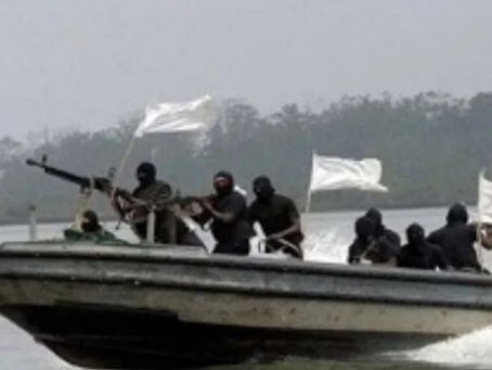 Tanker Boarded and Robbed in First Incident in Four Years Off Nigeria 