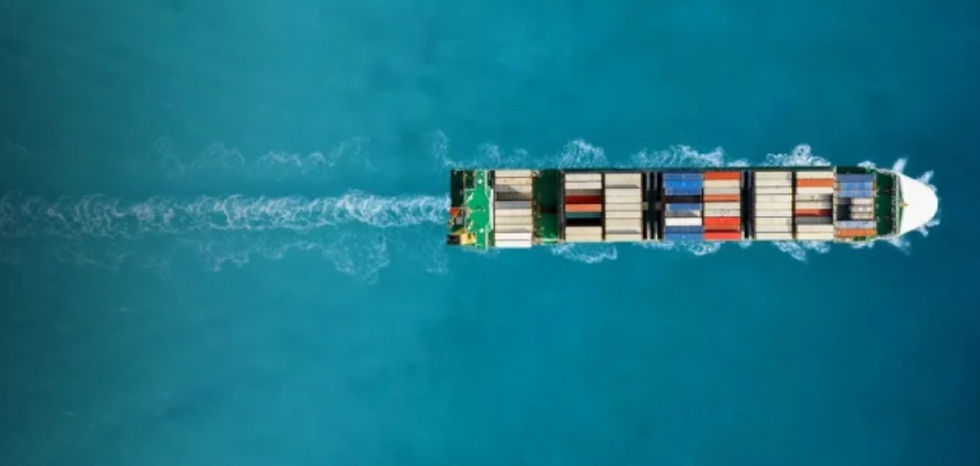 Sea-Intelligence: Slowing trade growth puts container shipping under pressure