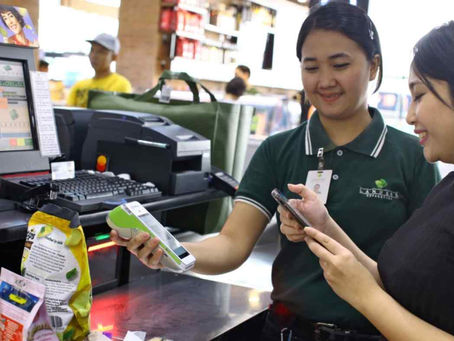 Digital payment grows in Philippines amid COVID-19 fears