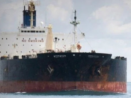 US Sanctions More Tankers as Indirect Talks with Iran Begin