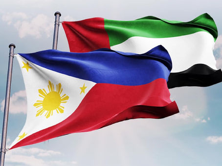 PH, UAE to ink free trade deal - embassy