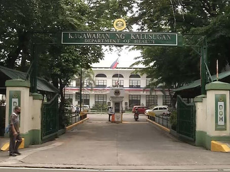 ‘Super flu’ cases in PH now 63 - DOH