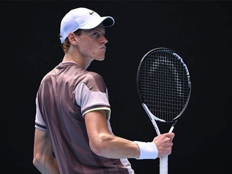 Sinner bucks fatigue, gets past Etcheverry