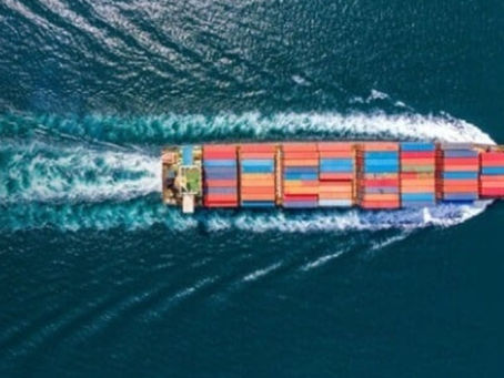 Evolving Role for Ship Managers