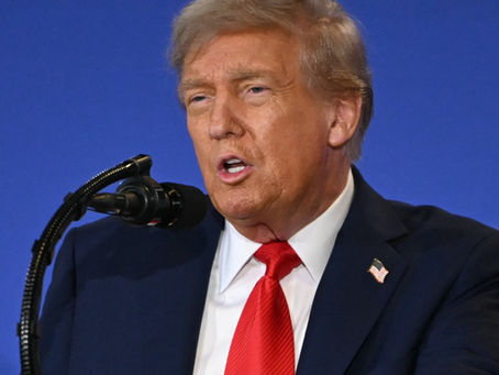 Trump drops Ukraine ceasefire demand after Putin summit