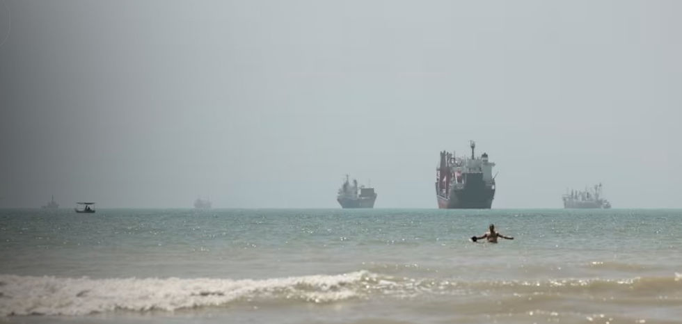 Oil market risks 'red zone' by summer, IEA chief warns
