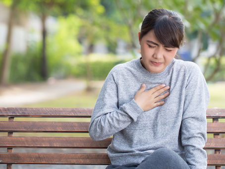 Heartburn and Acid Reflux: What You Need to Know