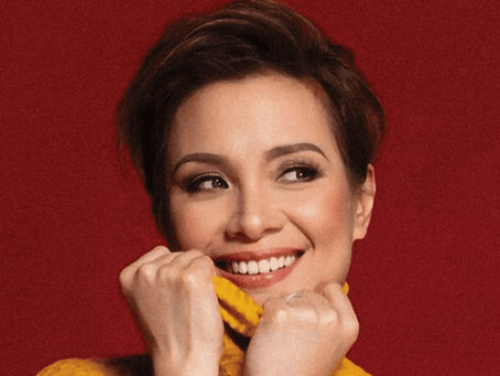 Lea Salonga named a member of Broadway Cares/Equity Fights AIDS’ trustees