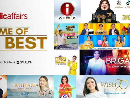 GMA Public Affairs goes big in the new year
