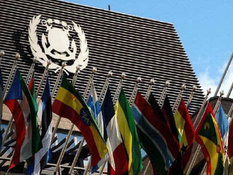 ICS Publishes 2025-2026 Flag State Performance Table