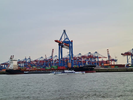 Lloyd’s Register updates guidance on fuel cell installation on ships