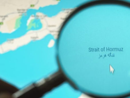 Series of attacks in Hormuz raise significant concern
