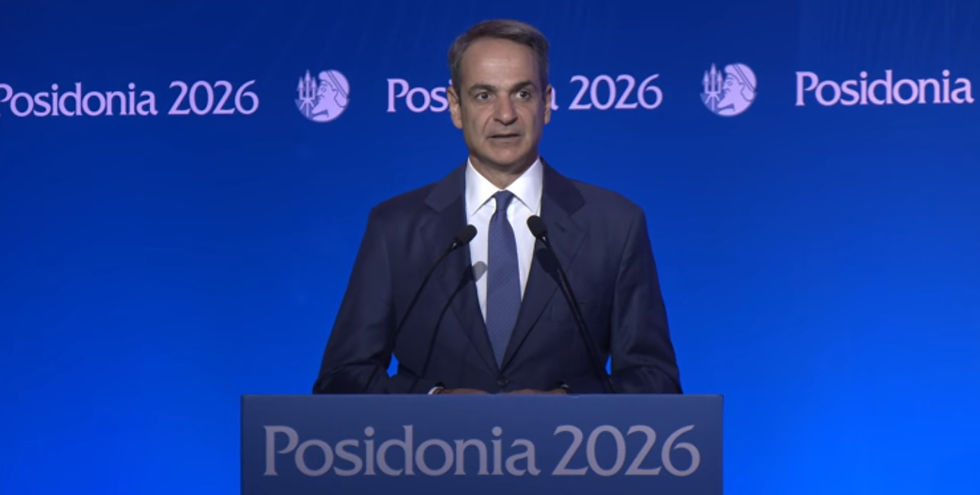 Green transition is necessary but not at the expense of shipping