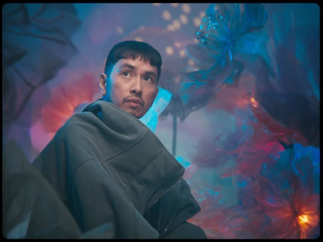 Rico Blanco gives ‘special thanks’ to Maris Racal in new version of ‘Kisapmata’