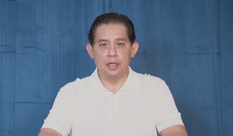 Romualdez denies role in 2025 budget graft; tags Chiz Escudero, Zaldy Co