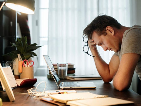 Stress Awareness Month 2026